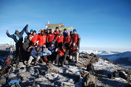 Climbing Mount Kilimanjaro - Kilimanjaro Experts