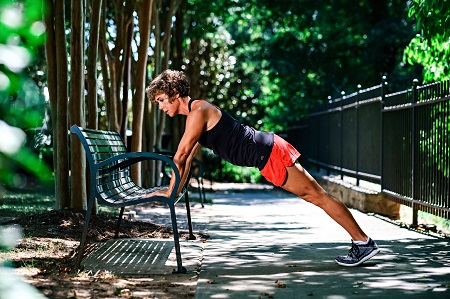 Perfect Balance Guru - Pam Sherman