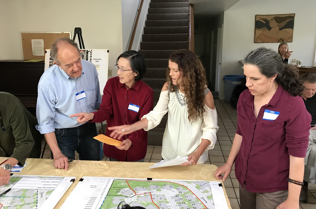 Kristin Sales - Community Builder