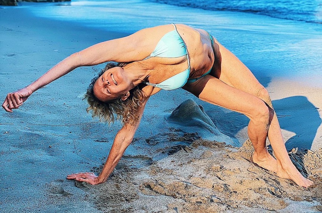 Natural Healing & Longevity - Shanti