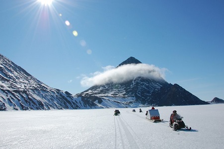 Arctic Adventures & Safari - Arctic Kingdom