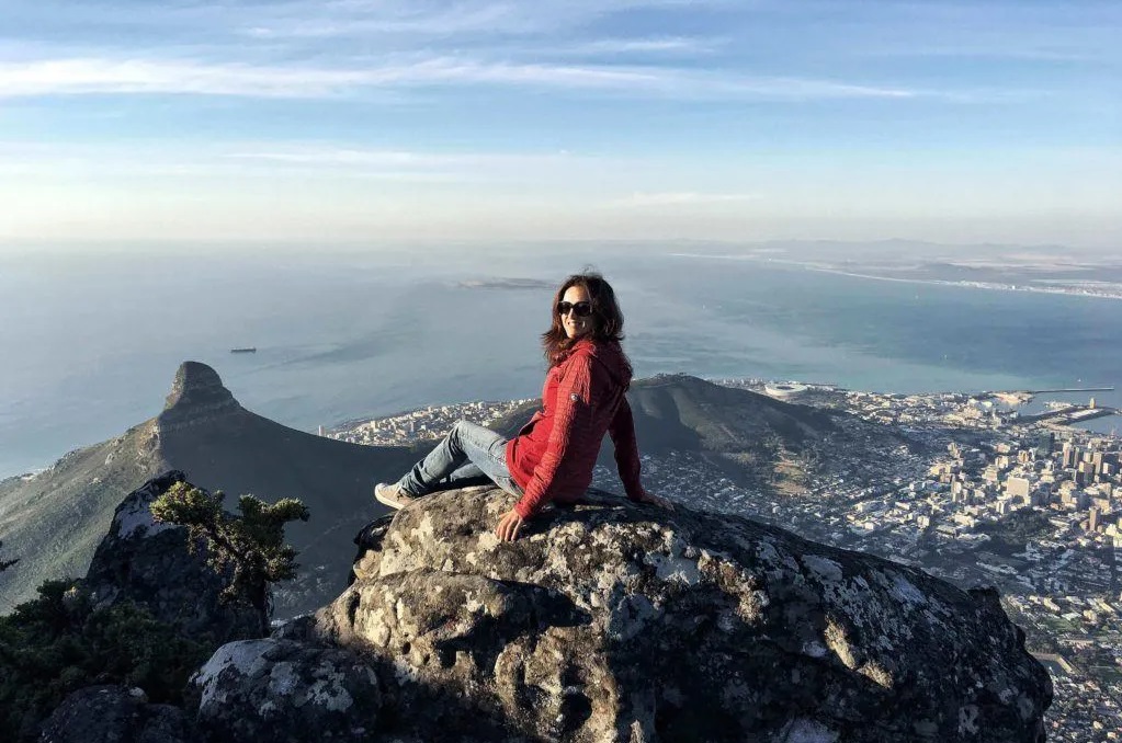 Claudia Tavanni - Travel Blogger