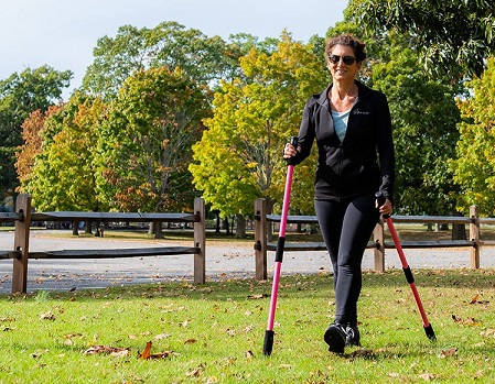 Joyce Shulman 99 Walks