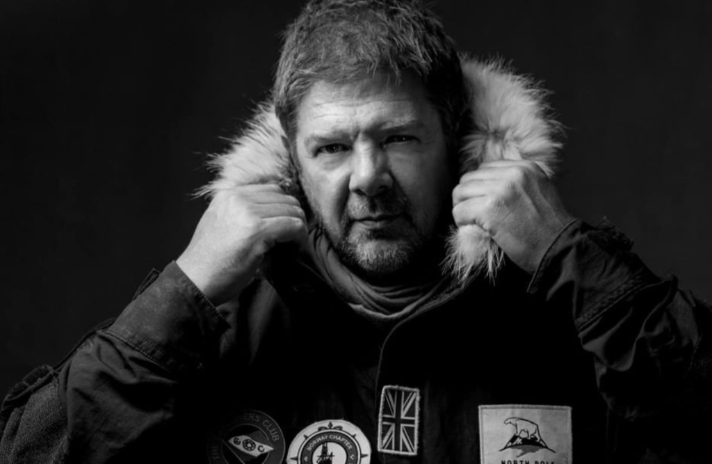 LegendLifeStories -Mark Wood