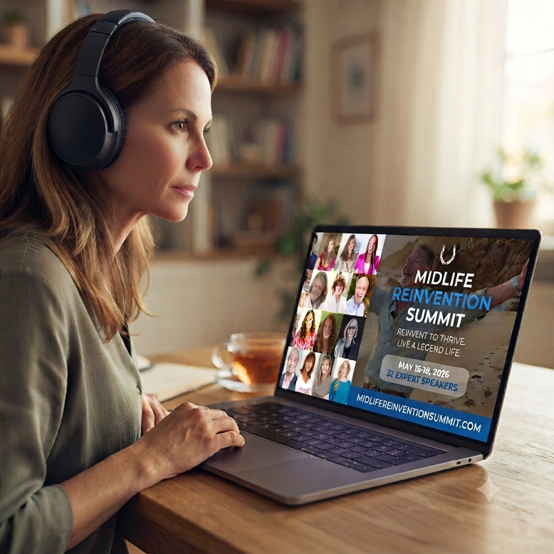 Midlife Event