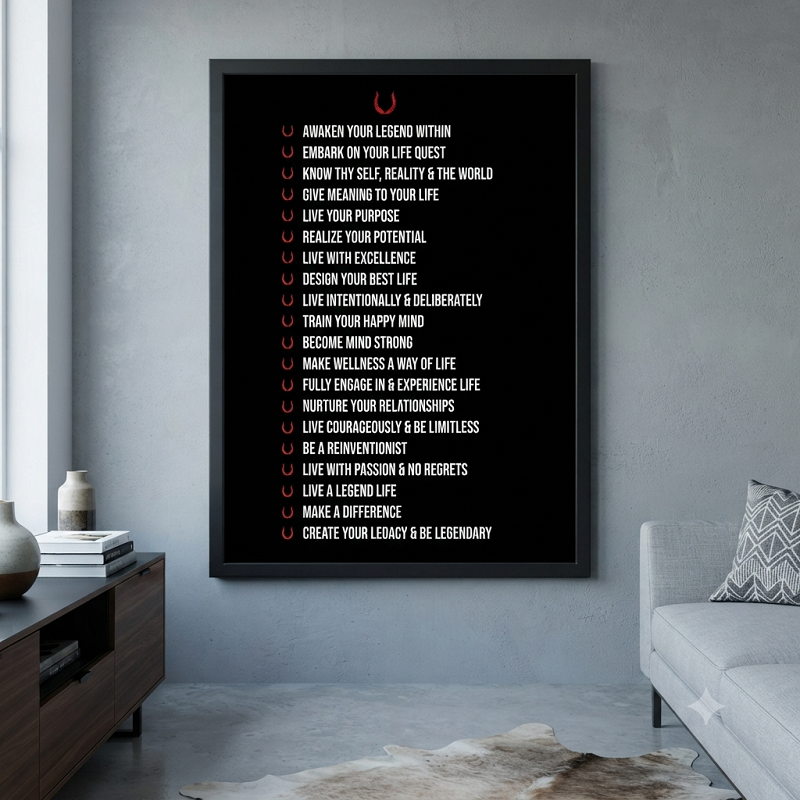 Legend Life Code